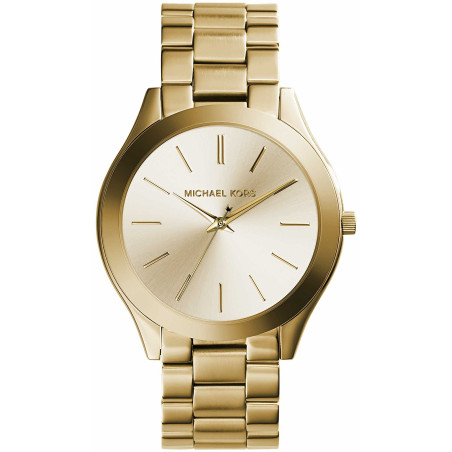 Only Time Watch Woman Michael Kors 42mm MK3179