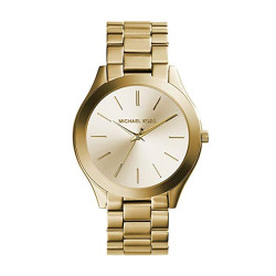 Orologio Solo Tempo Donna Michael Kors 42mm MK3179