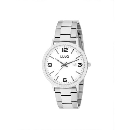 Orologio Solo Tempo Uomo Liujo 40mm TLJ1454