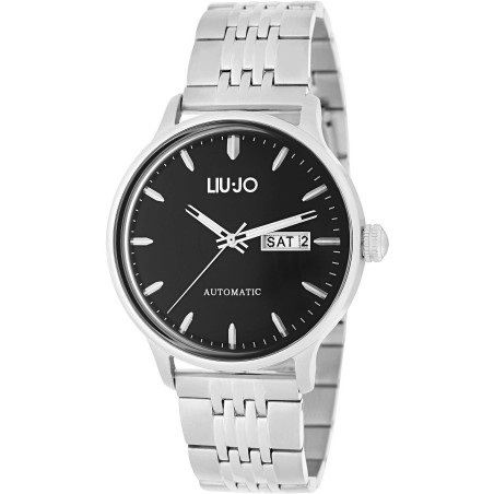 Orologio Meccanico Uomo Liujo 41mm TLJ1398