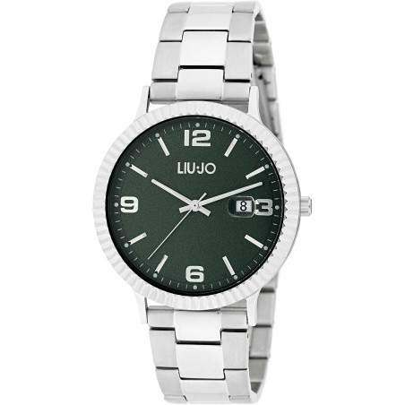 Orologio Solo Tempo Uomo 40mm TLJ1457 Jagged