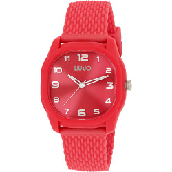 Men's Time Only Watch liujo 40mm TLJ1445 Play Team