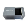 Men's Time Only Watch Citizen 43mm AW1400-52E Super Titanium