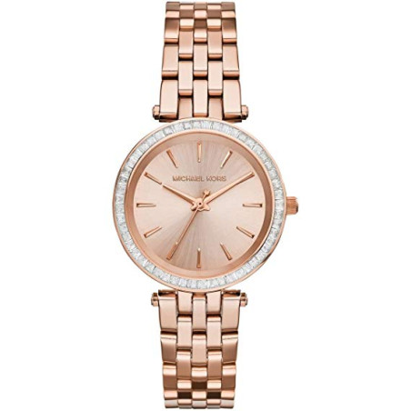 Orologio Solo Tempo Donna Michael Kors 33mm MK3366