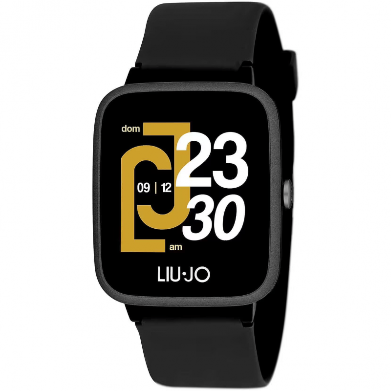 Smartwatch Liu-Jo da uomo SWLJ022