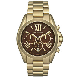 Orologio Cronografo Uomo Michael Kors 41mm MK5502
