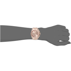 Orologio Cronografo Donna Michael Kors Donna 43mm MK5503