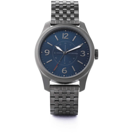 Orologio Solo Tempo Uomo Brosway 41mm WW215