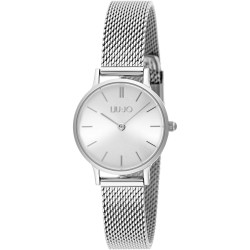 Orologio Solo Tempo Donna LiuJo Mini Moonlight TLJ1202 in Acciaio