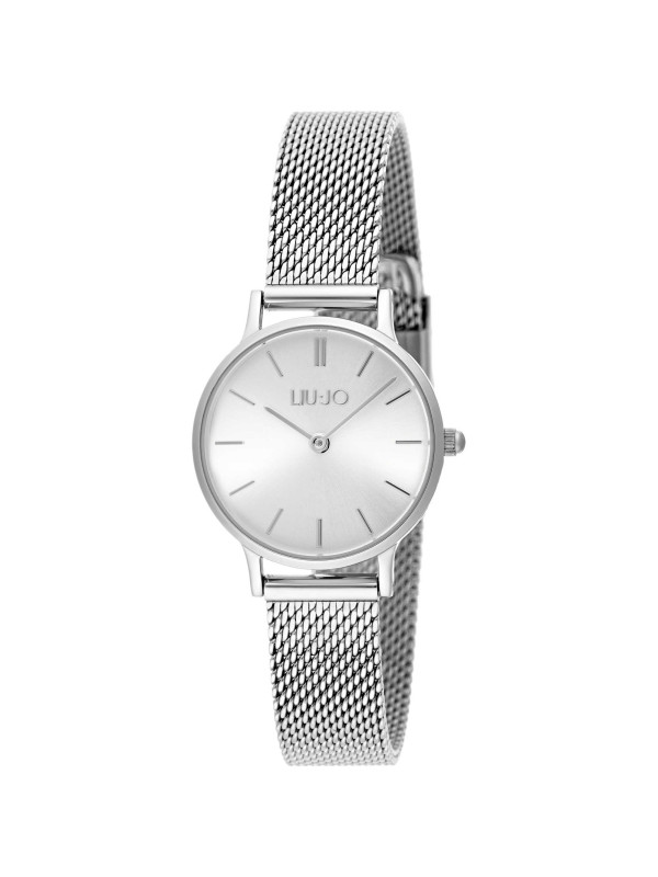 Solo Tempo Women's Watch LiuJo Mini Moonlight TLJ1202 Steel