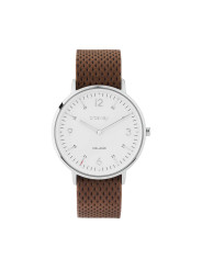 Men's Only Time Watch Brosway 42mm WVO02 Volano