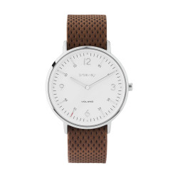 Orologio Solo Tempo Uomo Brosway 42mm WVO02 Volano