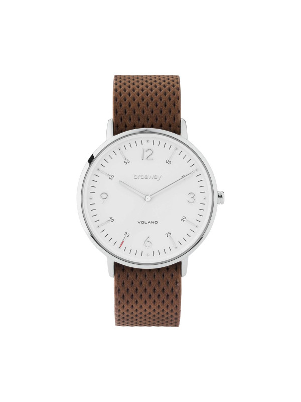 Men's Only Time Watch Brosway 42mm WVO02 Volano