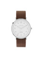 Men's Only Time Watch Brosway 42mm WVO02 Volano