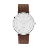 Men's Only Time Watch Brosway 42mm WVO02 Volano