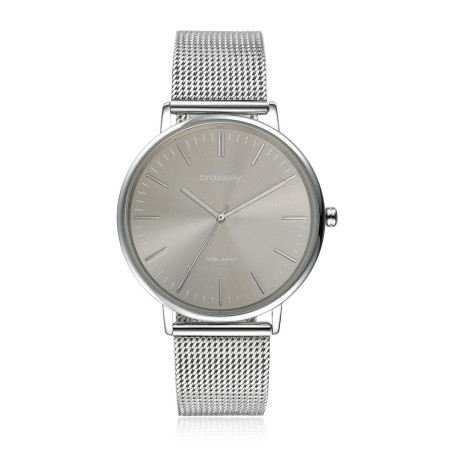 Orologio Solo Tempo Brosway 42mm WVO08 Volano