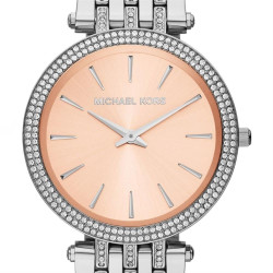 Orologio Solo Tempo Donna Michael Kors 40mm MK3218
