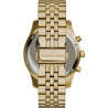 Orologio Cronografo Uomo Michael Kors 45mm MK8281