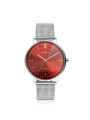 Men's Time Only Watch Brosway 42mm WVO013