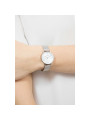 Orologio Solo Tempo Donna LiuJo Mini Moonlight TLJ1202 in Acciaio