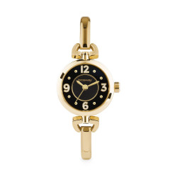 Orologio Solo Tempo Donna Brosway 26mm WOL10 Olivia in Acciaio Pvd Oro