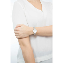 Orologio Solo Tempo Donna LiuJo Mini Moonlight TLJ1202 in Acciaio