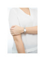 Solo Tempo Women's Watch LiuJo Mini Moonlight TLJ1202 Steel