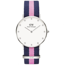 Only Time Watch Woman Daniel Wellington 34mm 0962DW Classic Winchester