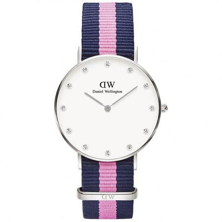 Only Time Watch Woman Daniel Wellington 34mm 0962DW Classic Winchester