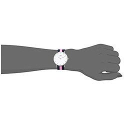 Only Time Watch Woman Daniel Wellington 34mm 0962DW Classic Winchester