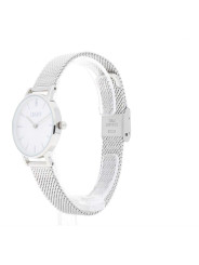 Solo Tempo Women's Watch LiuJo Mini Moonlight TLJ1202 Steel