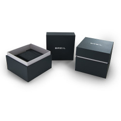 Men's Time Only Watch Breil 47mm TW1421