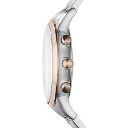 Orologio Cronografo Uomo Emporio Armani 43mm AR11077