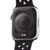 Orologio Smartwatch Uomo Kappa Prime KW-P009 Due Cinturini in Silicone Blu/Nero