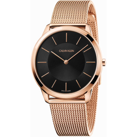 Orologio Solo Tempo Uomo Calvin Klein 40mm K3M2162Y