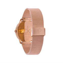 Orologio Solo Tempo Uomo Calvin Klein 40mm K3M2162Y