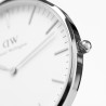 Men's Time Only Watch Daniel Wellington 40mm DW00100260