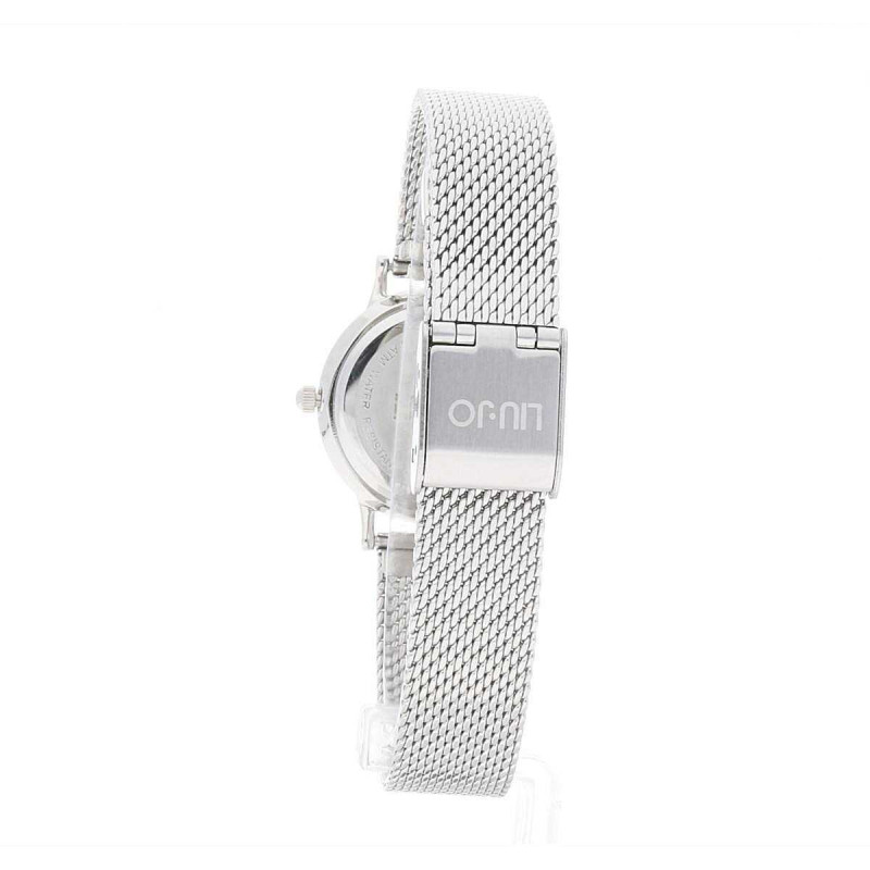 Orologio Solo Tempo Donna LiuJo Mini Moonlight TLJ1202 in Acciaio