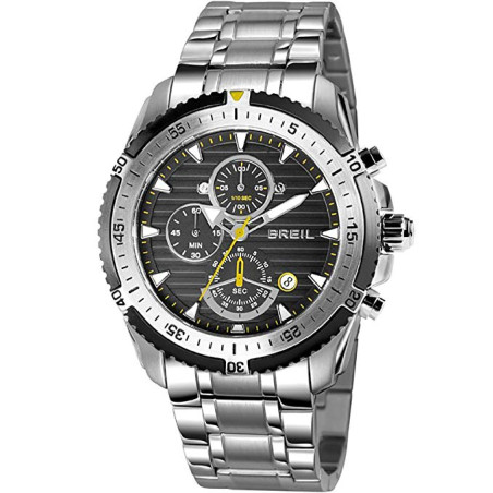 Men's Chronograph Watch Breil 47mm TW1432