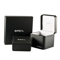 Men's Chronograph Watch Breil 47mm TW1432