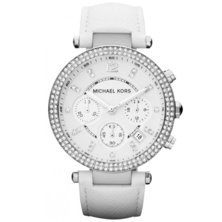 Women's Chronograph Watch Michael Kors 39mm MK2277