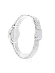 Orologio Solo Tempo Donna LiuJo Mini Moonlight TLJ1202 in Acciaio