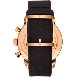 Orologio Cronografo Uomo Calvin Klein 43mm K2G276G3