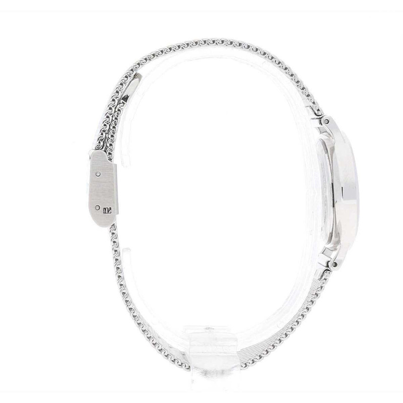 Solo Tempo Women's Watch LiuJo Mini Moonlight TLJ1202 Steel