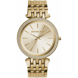 Solo Tempo Woman Watch Michael Kors 39mm MK3191