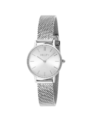Solo Tempo Women's Watch LiuJo Mini Moonlight TLJ1202 Steel