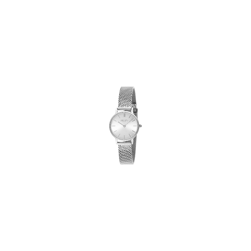 Orologio Solo Tempo Donna LiuJo Mini Moonlight TLJ1202 in Acciaio
