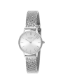 Solo Tempo Women's Watch LiuJo Mini Moonlight TLJ1202 Steel