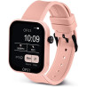 Orologio Smartwatch Donna Ops Objects Active Call OPSSW-27 in Silicone Rosa