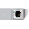 Orologio Smartwatch Donna Ops Objects Active Call OPSSW-27 in Silicone Rosa